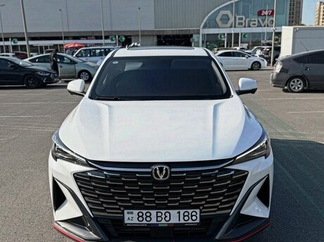 Changan  2026
