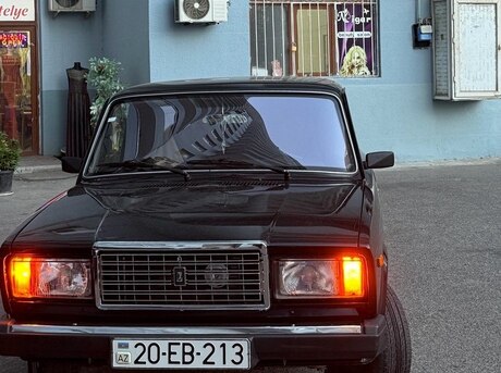 LADA (VAZ) 2107 2011