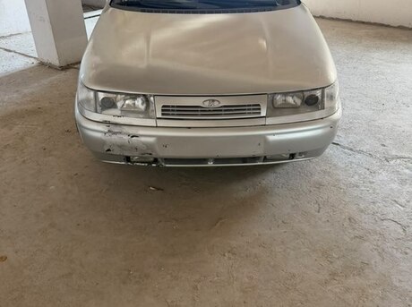 LADA (VAZ) 2112 2006