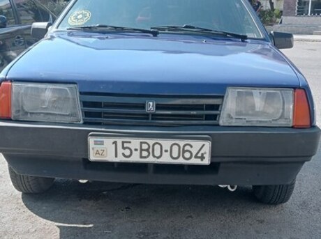 LADA (VAZ) 21099 1998