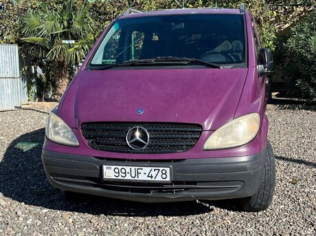 Mercedes  2009