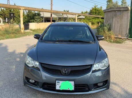 Honda Civic 2009