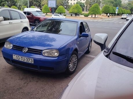 Volkswagen Golf 1999