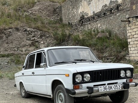 LADA (VAZ) 2106 1998
