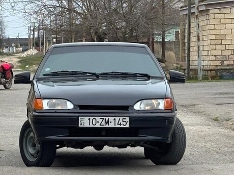 LADA (VAZ) 2115 2007