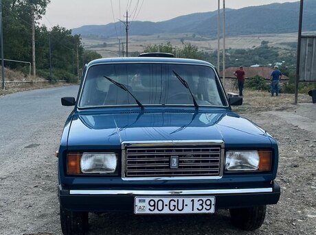 LADA (VAZ) 2107 2009