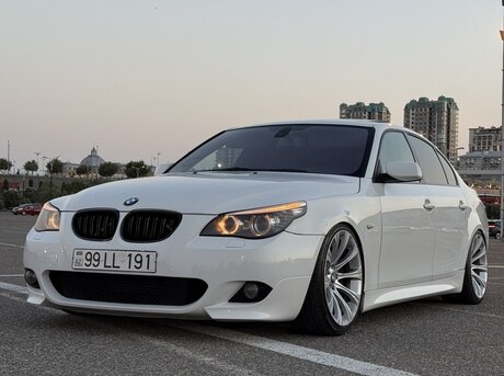 BMW 530 2006