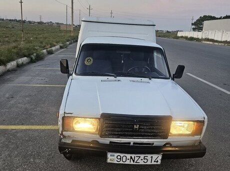 LADA (VAZ) 21045 2009