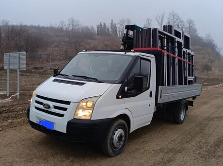 Ford Transit 2006