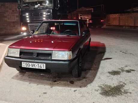 Tofas Sahin 2004