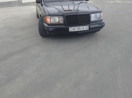 Mercedes  1991