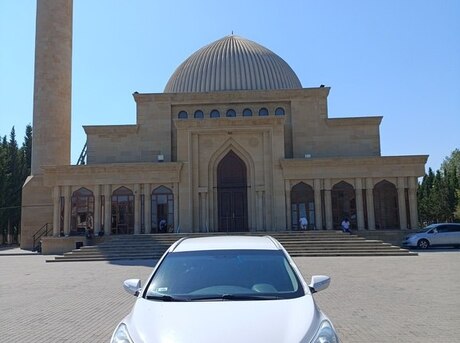 Hyundai i40 2012