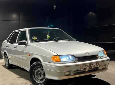 LADA (VAZ) 2115 2007