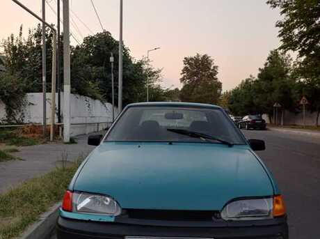 LADA (VAZ) 2115 2000