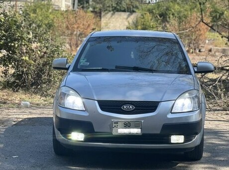 Kia Rio 2006