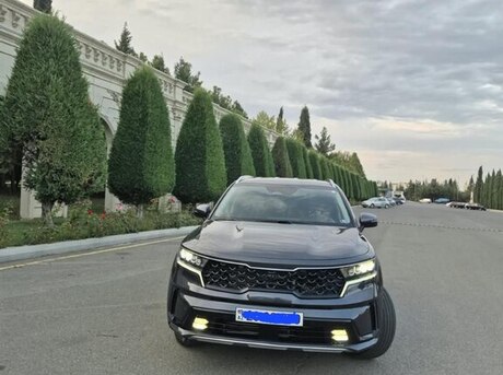 Kia Sorento 2023