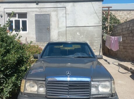 Mercedes 200 E 1993