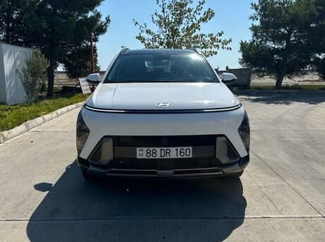 Hyundai Kona 2024