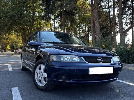 Opel Vectra 1999