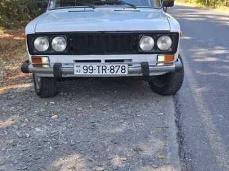 LADA (VAZ) 2106 2000