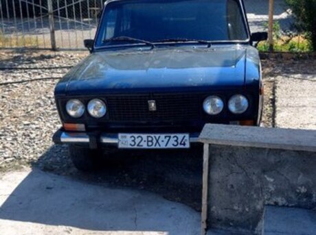 LADA (VAZ) 2106 2003