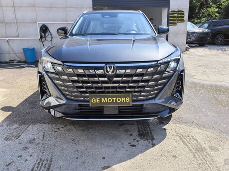 Changan  2025