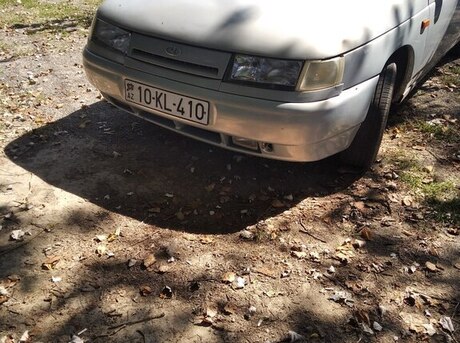 LADA (VAZ) 2110 1998