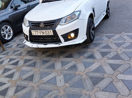 Saipa Saina 2020