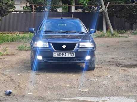 Khazar LX 2019