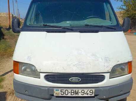 Ford Transit 1994