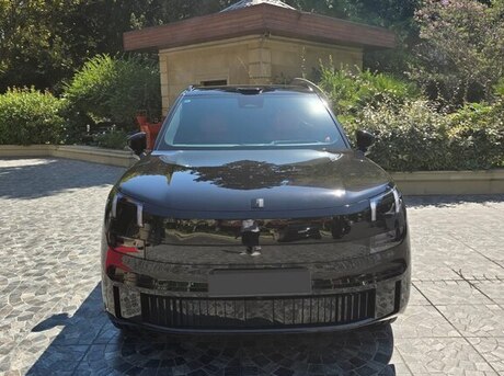 Lynk &amp; Co  2025