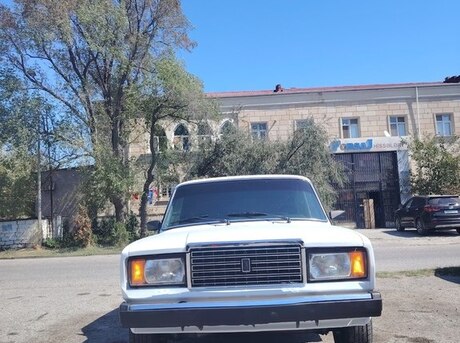 LADA (VAZ) 2107 2005