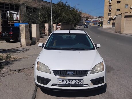 Ford Focus 2007