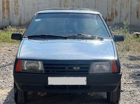 LADA (VAZ) 21099 1998