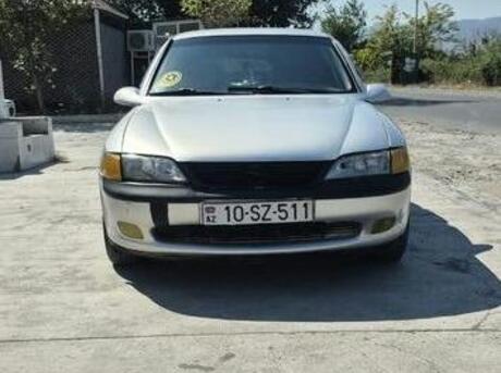 Opel Vectra 1997