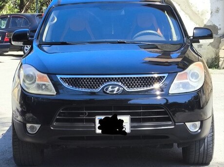 Hyundai Veracruz 2007