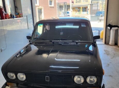 LADA (VAZ) 2106 2005