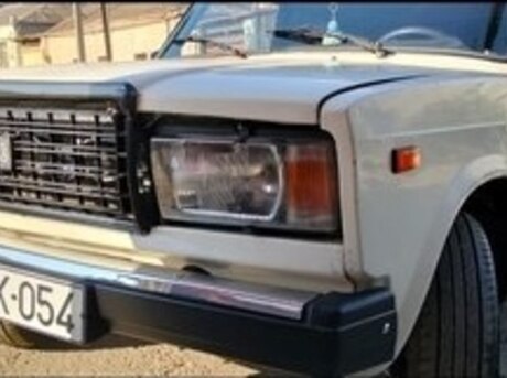 LADA (VAZ) 2107 1987