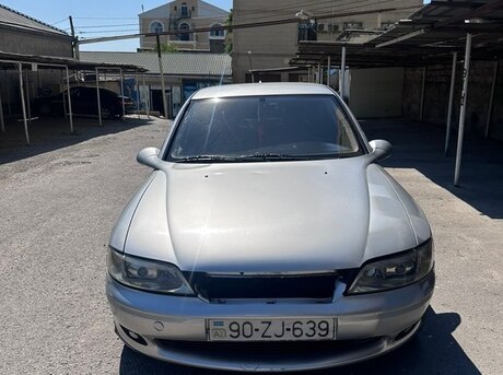 Opel Vectra 1999
