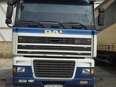 DAF 95 XF 1998