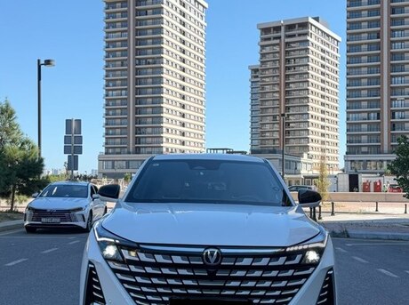 Changan  2025