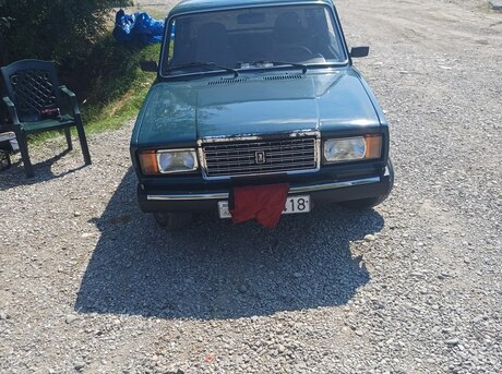 LADA (VAZ) 2107 2009