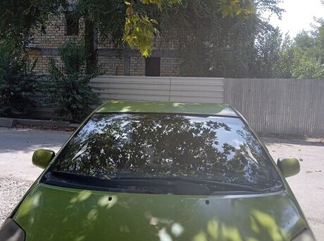 Toyota Prius 2008