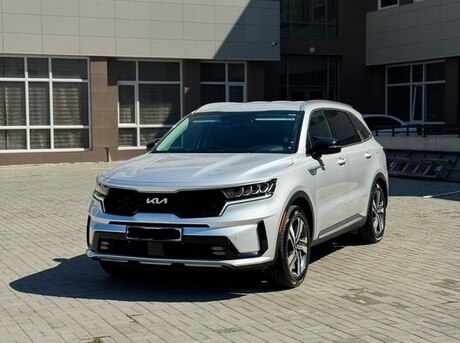 Kia Sorento 2023