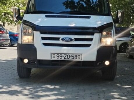Ford Transit 2006