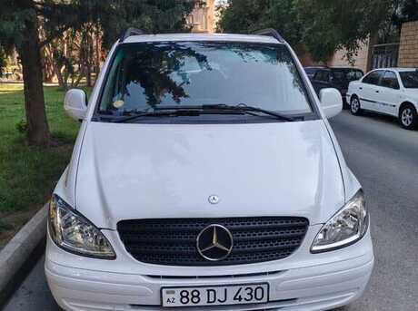 Mercedes  2008