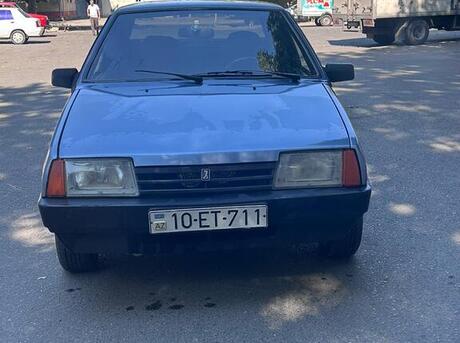 LADA (VAZ) 21099 1994