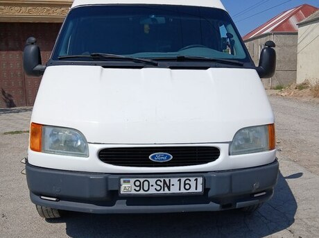 Ford Transit 1999