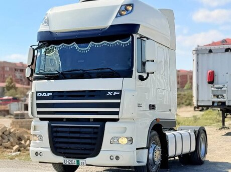 DAF 105 XF 2011