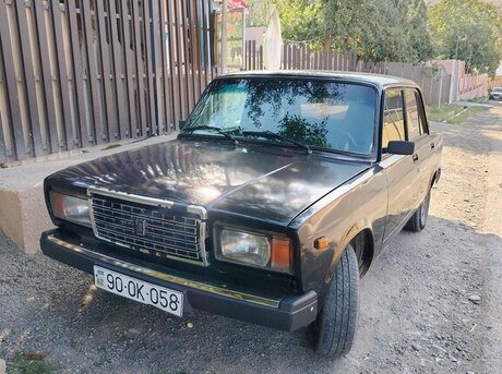 LADA (VAZ) 2107 2003